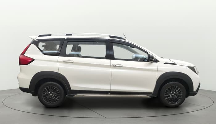 2021 Maruti XL6 ZETA MT, Petrol, Manual, 1,50,160 km, Right Side View