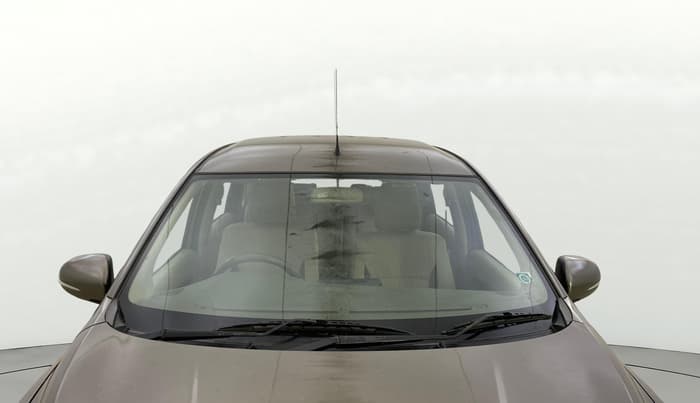 2019 Maruti Ertiga ZXI+ SHVS, Petrol, Manual, 89,787 km, Front Windshield