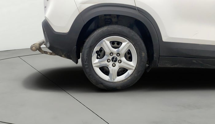 2023 KIA SELTOS HTE 1.5D IMT, Diesel, Manual, 86,261 km, Right Rear Wheel