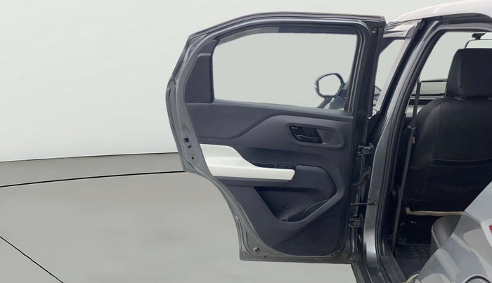 2023 Tata PUNCH ACCOMPLISHED MT, Petrol, Manual, 42,484 km, LHS Rear Door