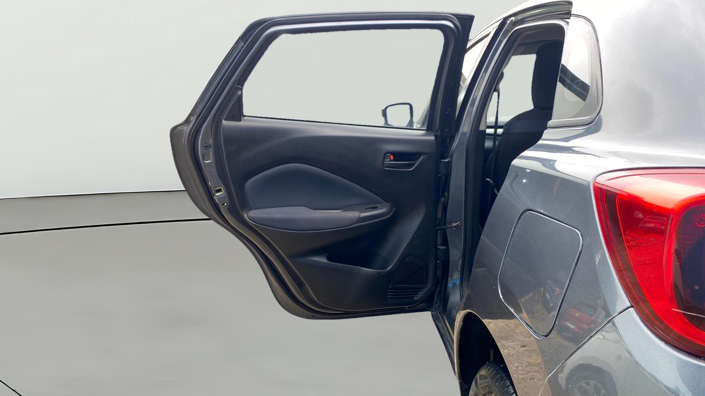 2023 Maruti Baleno DELTA PETROL 1.2, Petrol, Manual, 93,980 km, LHS Rear Door