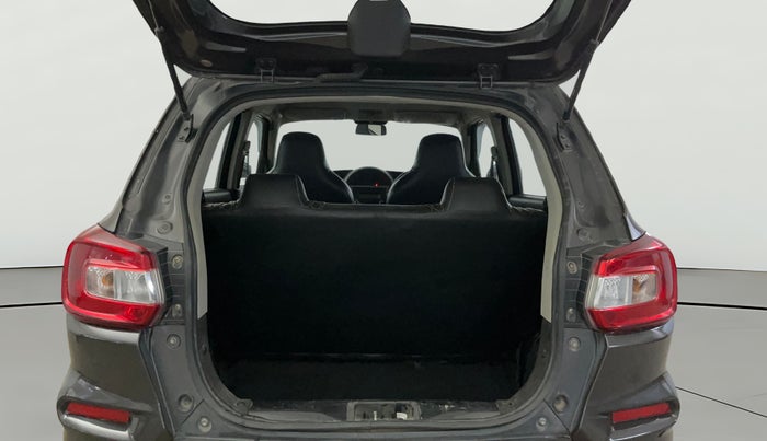 2020 Maruti S PRESSO VXI, Petrol, Manual, 76,905 km, Boot Open Zoomed View