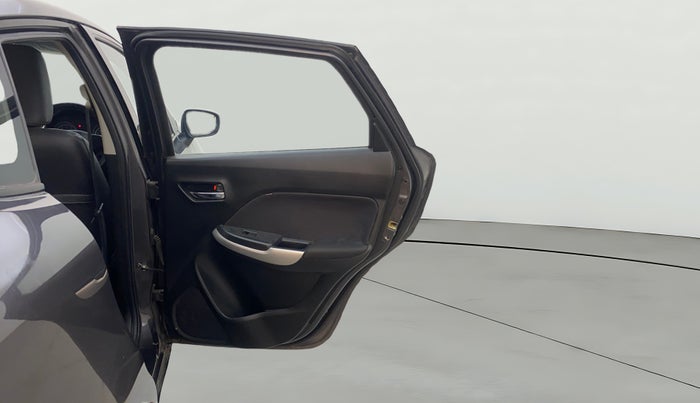 2017 Maruti Baleno DELTA PETROL 1.2, Petrol, Manual, 32,412 km, RHS Rear Door