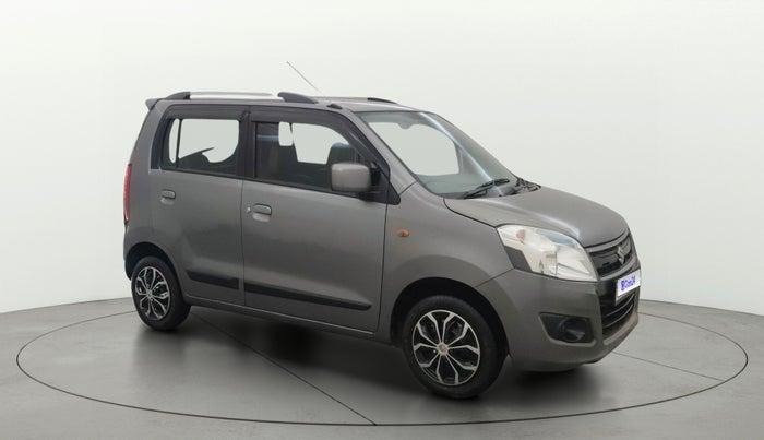 2014 Maruti Wagon R 1.0 VXI, Petrol, Manual, 88,292 km, SRP