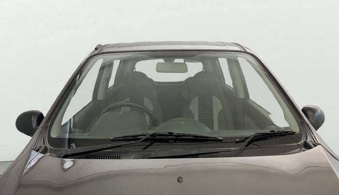2018 Maruti Alto 800 LXI, Petrol, Manual, 81,800 km, Front Windshield