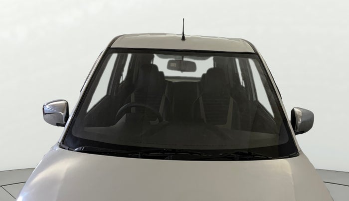 2020 Maruti New Wagon-R VXI 1.0, Petrol, Manual, 46,826 km, Front Windshield