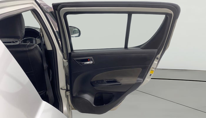 2017 Maruti Swift VXI, Petrol, Manual, 77,282 km, RHS Rear Door