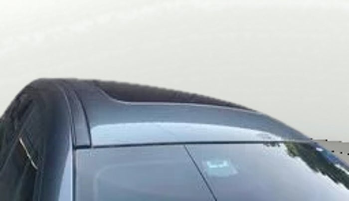 2025 Tata Curvv Pure Plus S 1.2 Petrol 7DCA, Petrol, Automatic, 5,167 km, Roof