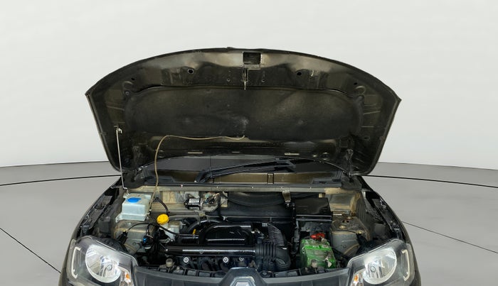 2019 Renault Kwid RXL, Petrol, Manual, 40,100 km, Open Bonet