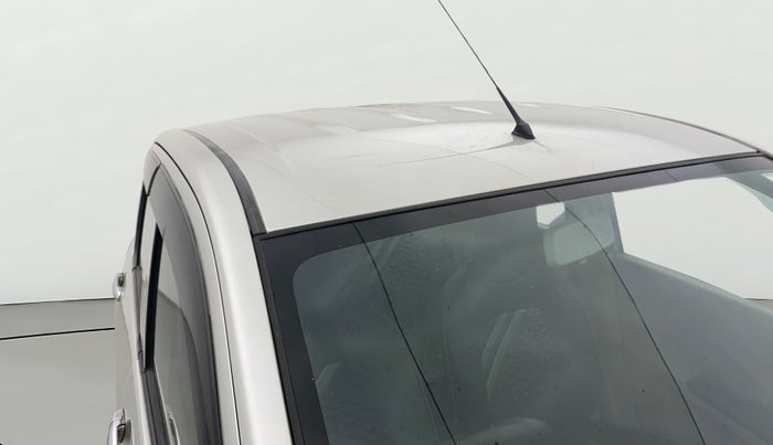 2017 Maruti Celerio ZXI AMT, Petrol, Automatic, 49,078 km, Roof