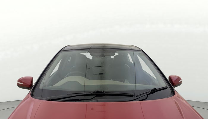 2016 Hyundai Elite i20 SPORTZ 1.4 CRDI, Diesel, Manual, 73,206 km, Front Windshield