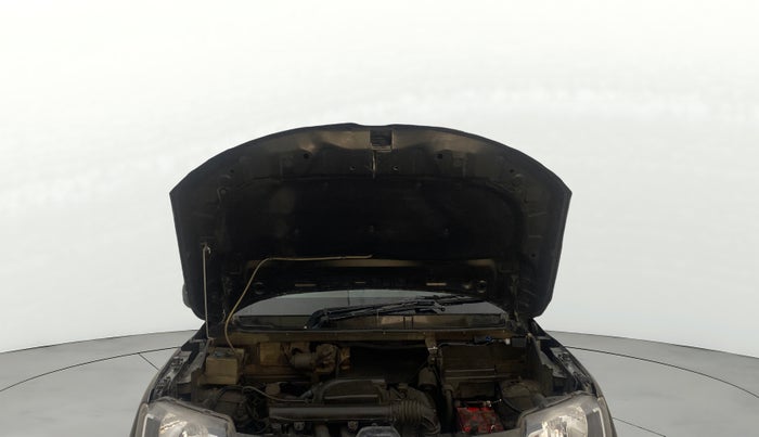 2017 Renault Kwid RXL, Petrol, Manual, 34,420 km, Open Bonet