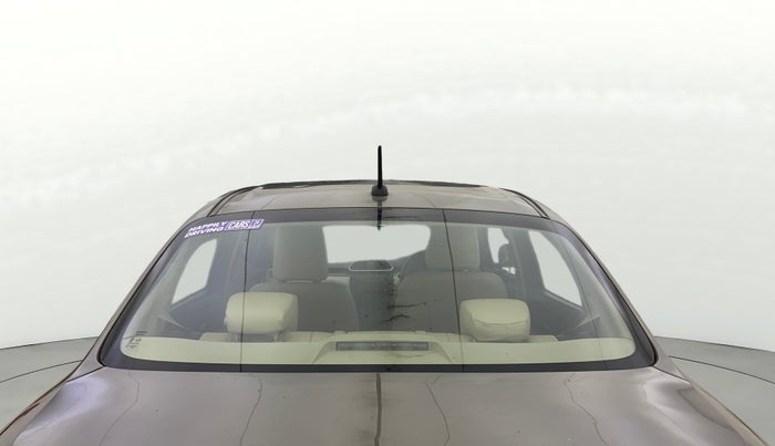 2018 Maruti Dzire VXI AMT, Petrol, Automatic, 44,042 km, Rear Windshield
