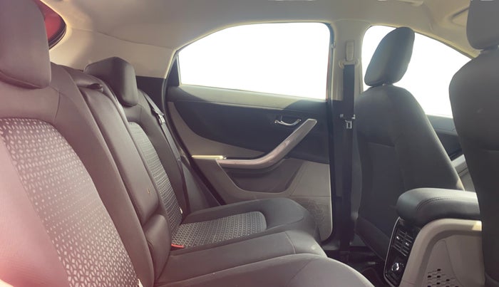 2018 Tata NEXON XZA PLUS PETROL, Petrol, Automatic, 54,652 km, Right Side Rear Door Cabin