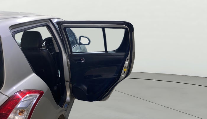 2014 Maruti Swift VXI, Petrol, Manual, 19,872 km, RHS Rear Door