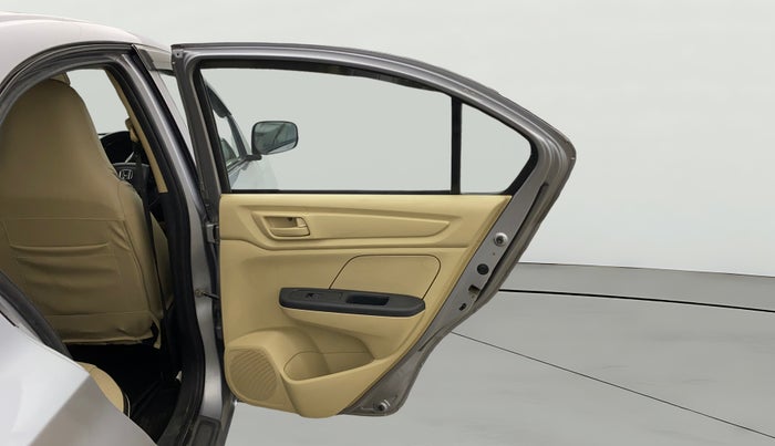 2019 Honda Amaze 1.2L I-VTEC E, CNG, Manual, 1,10,203 km, RHS Rear Door