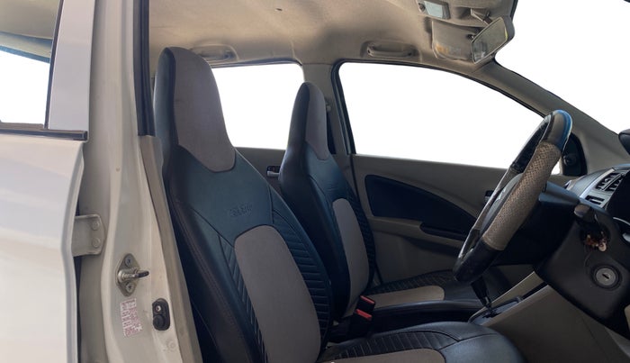 2014 Maruti Celerio VXI AMT, Petrol, Automatic, 84,949 km, Right Side Front Door Cabin