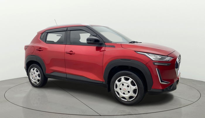 2022 Nissan MAGNITE XL, Petrol, Manual, 36,467 km, SRP