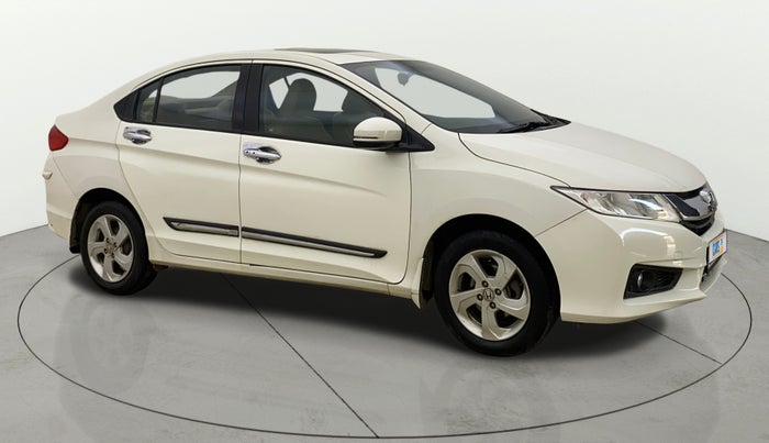 2014 Honda City 1.5L I-VTEC VX, Petrol, Manual, 45,174 km, SRP