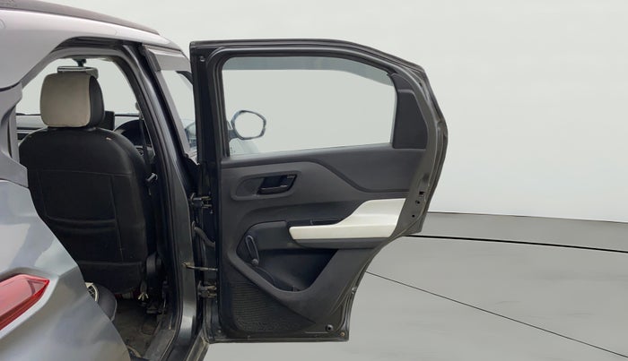 2023 Tata PUNCH PURE MT CNG, CNG, Manual, 63,025 km, RHS Rear Door