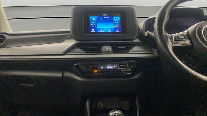 Features