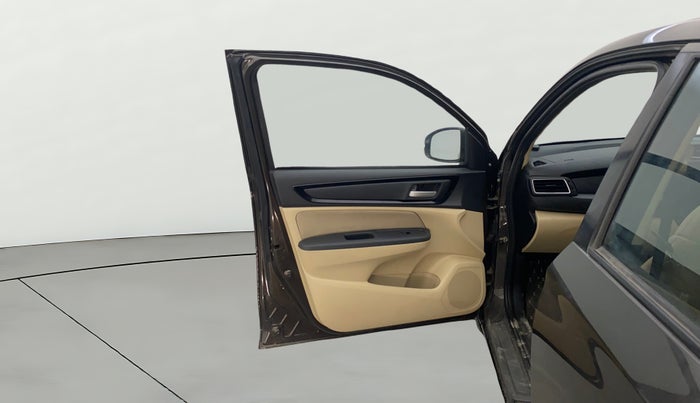 2019 Honda Amaze 1.2L I-VTEC V CVT, Petrol, Automatic, 46,226 km, LHS Front Door