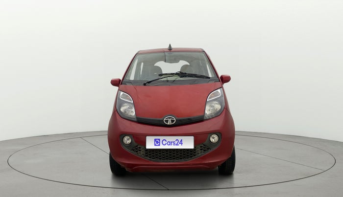 2015 Tata Nano TWIST XT, Petrol, Manual, 47,618 km, Front