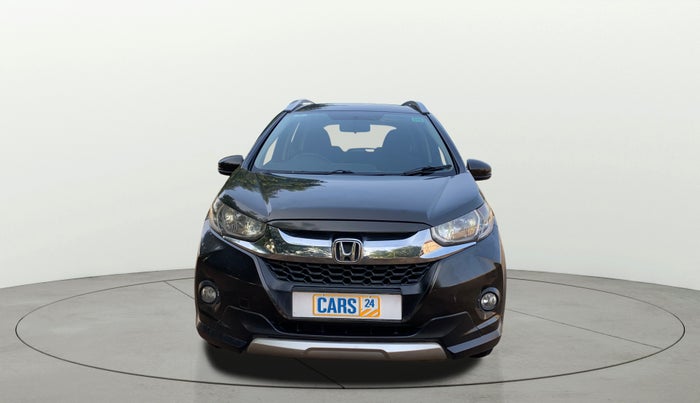 2018 Honda WR-V 1.2L I-VTEC VX MT, Petrol, Manual, 55,624 km, Front