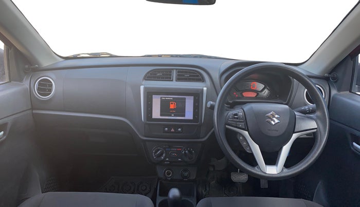 2024 Maruti Alto K10 VXI PLUS AMT, Petrol, Automatic, 10,267 km, Dashboard