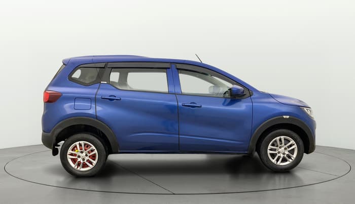 2019 Renault TRIBER RXL MT, CNG, Manual, 84,395 km, Right Side View