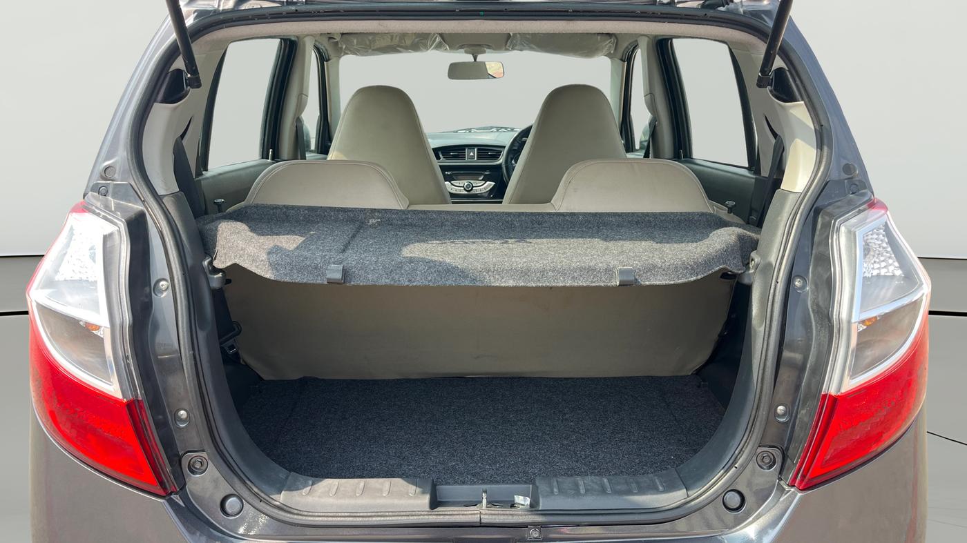 2019 Maruti Alto K10 VXI (O) AMT, Petrol, Automatic, 37,873 km, Boot Open Zoomed View