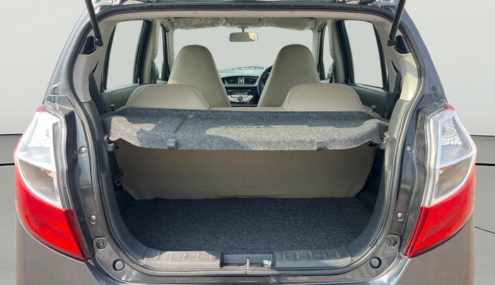 2019 Maruti Alto K10 VXI (O) AMT, Petrol, Automatic, 37,873 km, Boot Open Zoomed View