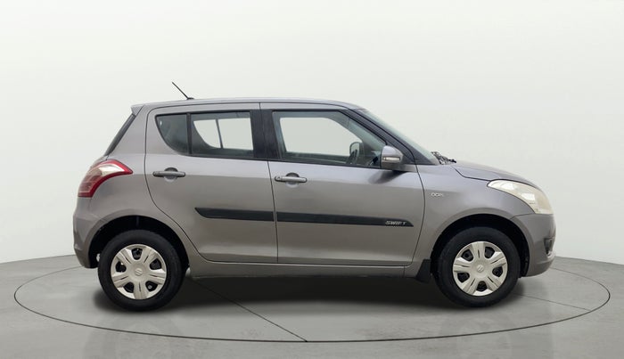 2014 Maruti Swift VDI, Diesel, Manual, 1,35,287 km, Right Side View