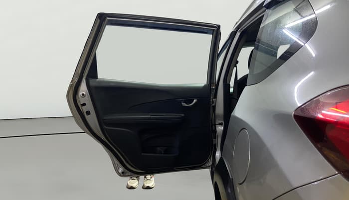 2016 Honda BR-V 1.5L I- DTEC V, Diesel, Manual, 23,445 km, LHS Rear Door