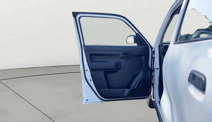 2022 Maruti S PRESSO VXI (O), Petrol, Manual, 11,244 km, LHS Front Door
