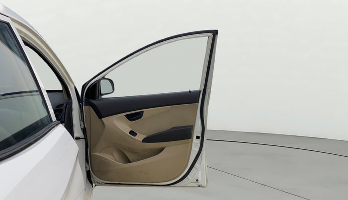 2015 Hyundai Eon ERA +, Petrol, Manual, 1,18,616 km, RHS Front Door