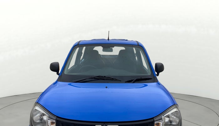 2022 Maruti S PRESSO VXI (O), Petrol, Manual, 38,373 km, Front Windshield