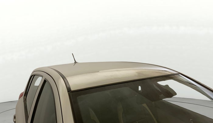 2014 Hyundai i20 SPORTZ 1.2, Petrol, Manual, 51,112 km, Roof