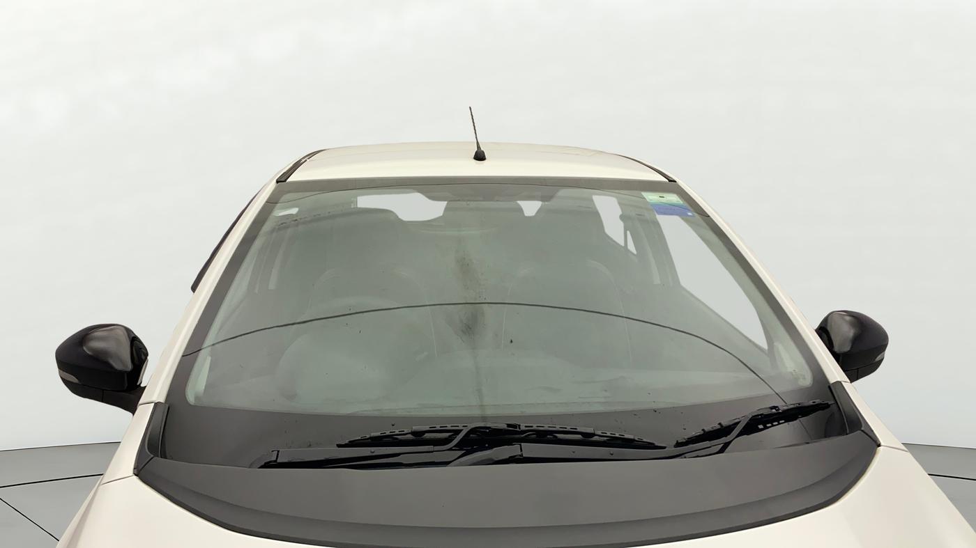 2021 Tata Tiago XZA PLUS PETROL, Petrol, Automatic, 31,121 km, Front Windshield