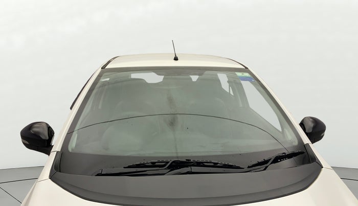2021 Tata Tiago XZA PLUS PETROL, Petrol, Automatic, 31,121 km, Front Windshield