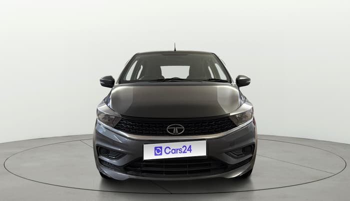 2020 Tata Tiago XT PETROL, Petrol, Manual, 29,352 km, Front