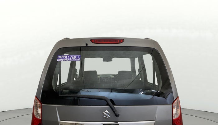 2016 Maruti Wagon R 1.0 VXI AMT, Petrol, Automatic, 64,867 km, Rear Windshield