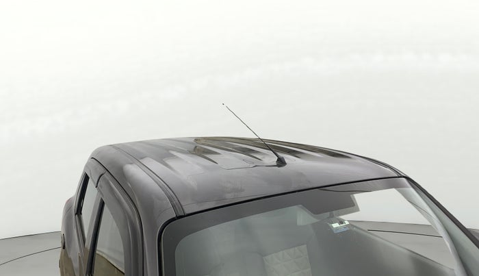 2022 Maruti S PRESSO VXI S-CNG, CNG, Manual, 9,122 km, Roof