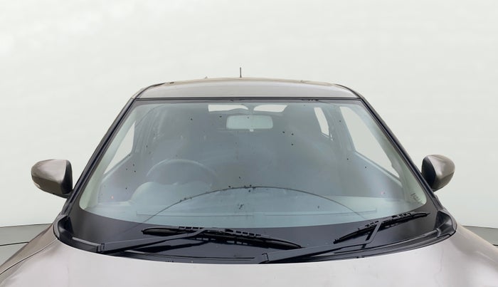 2018 Maruti Swift VDI AMT, Diesel, Automatic, 74,796 km, Front Windshield