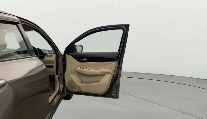 2019 Maruti Dzire VXI, Petrol, Manual, 70,824 km, RHS Front Door