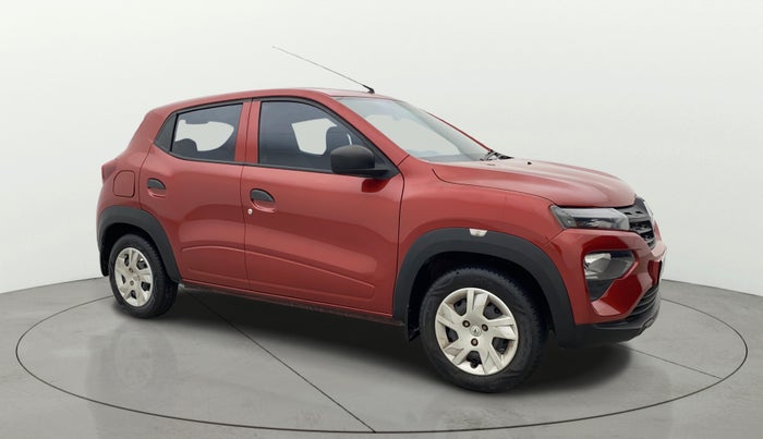 2020 Renault Kwid RXL, Petrol, Manual, 20,108 km, Right Front Diagonal