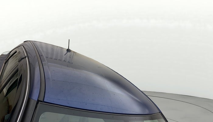 2018 Maruti Baleno ZETA PETROL 1.2, Petrol, Manual, 34,156 km, Roof