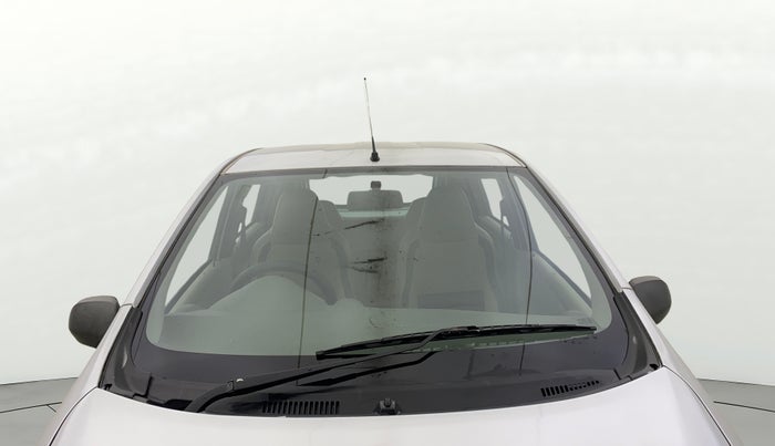 2017 Datsun Redi Go S, Petrol, Manual, 67,495 km, Front Windshield