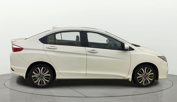 2019 Honda City 1.5L I-VTEC ZX CVT, Petrol, Automatic, 76,640 km, Right Side View