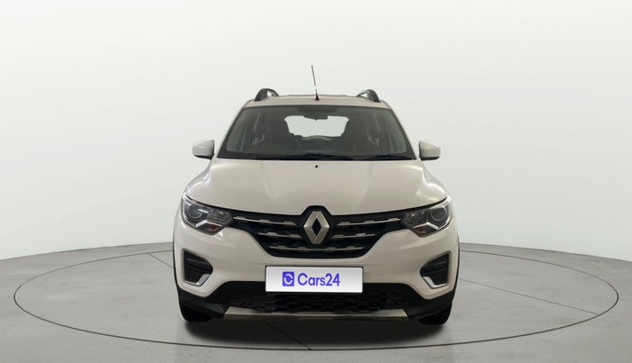 2019 Renault TRIBER RXZ, Petrol, Manual, 66,386 km, Front